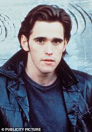 Matt Dillon, 60