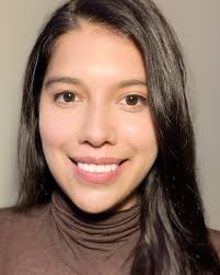 Congratulations to Daniela Diaz Caro for being awarded the: Leader in  Diversity and Inclusion Award by the National Society of Genetic Counselors  (NSGC)! Daniela is a research genetic counselor in the Department