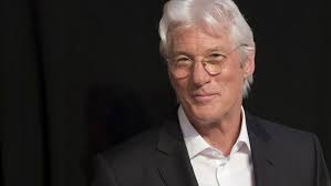 The story goes like this: Richard Gere Aktuelle Themen Nachrichten Bilder Stuttgarter Zeitung