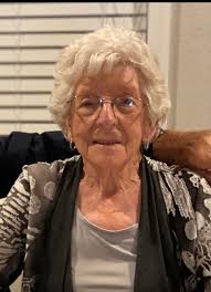 Mavis Louise Ayers Fratesi