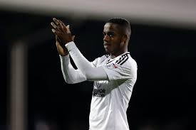 His performance index is 341, he scored 0goals and provided 0 assists. Tottenham Hotspur And Liverpool Target Ryan Sessegnon Wins Efl Young Player Of The Year Award One Year After Ollie Watkins Devon Live