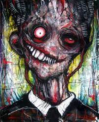 These schizophrenia paintings should encourage you to relate and understand that there are many other people out there who may also suffer from schizophrenia and have used mental illness. Schizophrenia Art