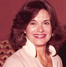 It is with a heavy heart that I announce the passing of my Cousin Margaret  Owen (aka Bebe) due to Parkinson's Disease