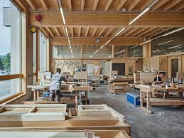 Pin Auf Architecture Structure Bois
