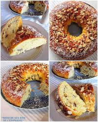 Gateau Des Rois Agrumes Chocolat L Association Gagnante Gateaux Des Rois Recette Galette Des Rois Recette Facile