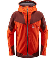 Vind fantastische aanbiedingen voor haglöfs endo jacket. Roc Spire Haglofs Jacka Habanero Rodbrun Man Alpinstore