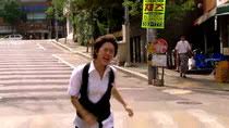 Her boyish appearance deceives everyone into thinking that she's a strong man with a petite figure. Coffee Prince Season 1 Episode 5