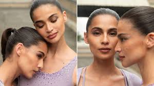 Anne and Jasmine Curtis-Smith are ethereal in latest pics