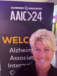 The Curing Alzheimer's Disease Foundation