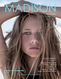 Madison Fashion Magazine 62