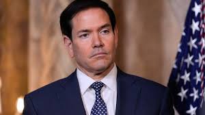 Mediagazer: The US imposes visa restrictions