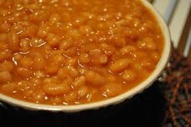 Feves Au Lard Au Sirop D Erable A La Mijoteuse De Ricardo Recette Ptitchef Maple Recipes Recipes Food