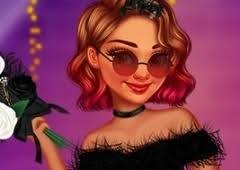 Jogos de Jack-frost-pede-elsa-em-casamento no Meninas Jogos