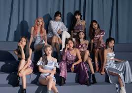 Maybe you would like to learn more about one of these? Twice Desktop Wallpaper On Tumblr