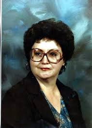 Obituary for Jackie Powell (Guest book)