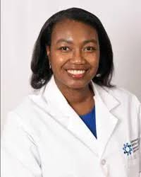 Dr. Colette M. Knight, MD