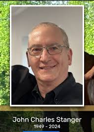 Tribute to John Poponick, Retired Air Canada Mechanic