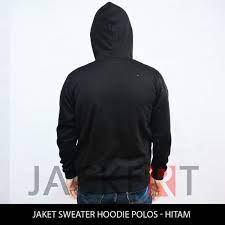 Check spelling or type a new query. Jual Super Murah Jaket Sweater Hoodie Hitam Polos Zipper Style Ootd Di Lapak Devian Store Bukalapak