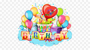 Anniversaire Dessin Anime Joyeux Anniversaire Png Anniversaire Dessin Anime Joyeux Anniversaire Transparentes Png Gratuit