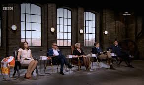 I've hosted other big ratings in addition to dragons' den, she reports on breaking news stories in the world of business for cbc's local six o'clock newscasts across the country, and. Dragons Den Ride25 Pitch Unedited Ride25
