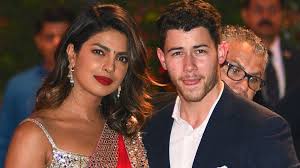 1 day ago · priyanka chopra jonas reunited with her husband nick jonas after a long time recently, and they cannot keep their eyes off each other. Priyanka Chopra And Nick Jonas Confirm They Are Engaged Bbc News