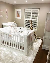 Cara Kilbey Fawns Over Baby Penelope As She Finds Her First Admirer Nursery Baby Room Baby Girl Nursery Room Baby Room Decor