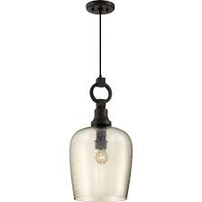 How to wire a ceiling fan with a light with different switches : Quoizel Quoizel Kendrick 12 Pendant Light In Western Bronze From Lightsonline Com Shefinds