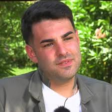 Un aggettivo sincero per Valerio..⤵️ #temptationisland