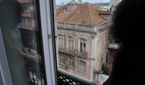 Go a few miles inland and there are village properties as cheap as anywhere in europe. A Real Estate Boom Has Changed The Face Of Lisbon