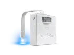 Original Illumibowl Toilet Night Light Joyus