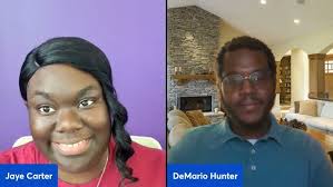 4-5-23 TESTIMONY TIME featuring Latrice Davis