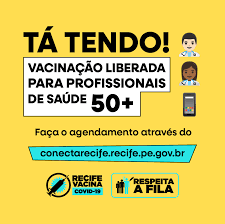 Jun 28, 2021 · o agendamento deve ser feito através do aplicativo conecta recife ou do site minhavacina.recife.pe.gov.br. Facebook