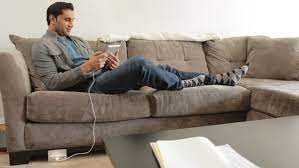 Alibaba.com offers 2,044 usb sofa products. Nuplug Add An Ac Outlet And Usb Ports To Your Couch Or Bed Gadget Review