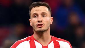 Saul greenberg is a faculty professor and emeritus professor in the department of computer science at the university of calgary. Saul Niguez Chelsea Among Clubs Offered Atletico Madrid Midfielder On Loan Football News Sky Sports