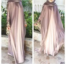 Hijab Abaye Abaye Hijab 2019 Abaye Hijab Sommerkleider Sommerkleider Gaun Pengantin Berwarna Pakaian Jelita Gaun Pengantin Sederhana