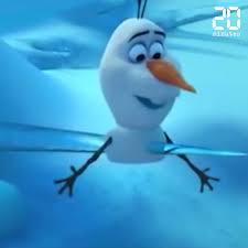 Loin de la reine des neiges, c'est sur notre dessert que ce bonhomme de neige en comment réaliser ces bonhommes de neige ? Video La Reine Des Neiges 2 Olaf Un Bonhomme De Neige Aux Faceties Toujours Plus Givrees
