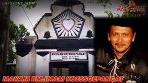 Check spelling or type a new query. Selesai Dari Pn Menuju Ke Padepokan Dan Ziarah Ke Makam Mas Tarmadji Dan Mas Imam Koessoepangat Youtube