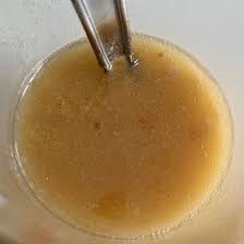 C Est Ma Fournee Salade Aux Ravioles Poelees Poelees Salade Vinaigrette Balsamique