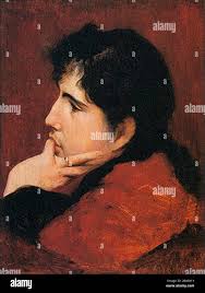 Portrait of the Artist's Sister-in-Law, Adele Harms, 1917 1917 18 Egon  Schiele