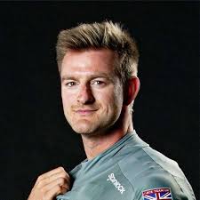 Suffolk sailor Tim Carter to join London 2012 hero Sir Ben Ainslie