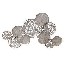 Select a rug pad (recommended) colonial mills rugs are classic american made traditional braided rugs in colors and patterns that feature the newest colors and designs drawing from historic american art, culture and time tested rug craftsmanship. Gold Lilypad Wall Art