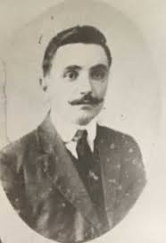 Giovanni “John” Mancinelli (1879-1960)