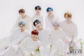 Pentagon'u daha yakından tanımaya ne dersiniz? Pentagon Preps Up For A Dashing Comeback In March