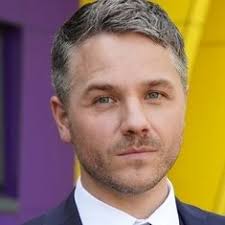 David Ames — The Movie Database (TMDB)