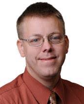 Congratulations Dr. Barhorst!