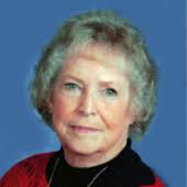 Obituary information for Nancy Andrews Bonds