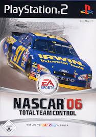 Nascar 07 ps2 gameplay hd (pcsx2). Nascar 2006 Im Gamezone Test