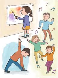 Ley general de educación ley nro. Derecho A La Educacion Y Trastornos De Conducta Ley Facil Biblioteca Del Congreso Nacional De Chile