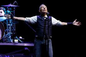 Bob Dylan Concert Setlist at Cassell Coliseum, Blacksburg