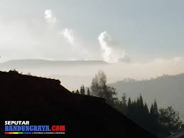 Check spelling or type a new query. Gunung Tangkuban Parahu Erupsi Jumat Sore Masyarakat Diminta Waspada